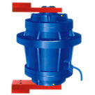 三項(xiàng)振動(dòng)電機(jī)的主要特點(diǎn)是什么？