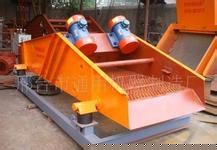 樹(shù)脂在振動(dòng)篩篩分過(guò)程中堵網(wǎng)處理方法