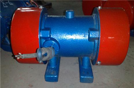 振動電機接線電纜有哪些要求？